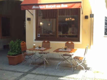 Foto: Munchner Brotzeit Am Dom