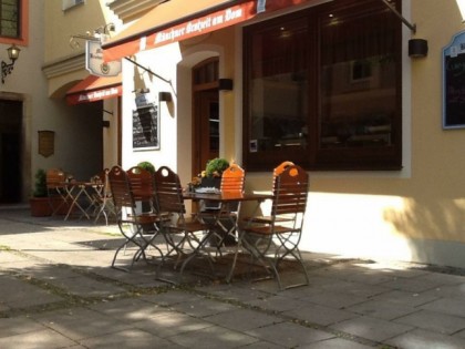 Foto: Munchner Brotzeit Am Dom